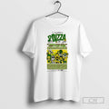 Premium Pouzza Fest May 15 17 2026 Montreal Shirt Sweater