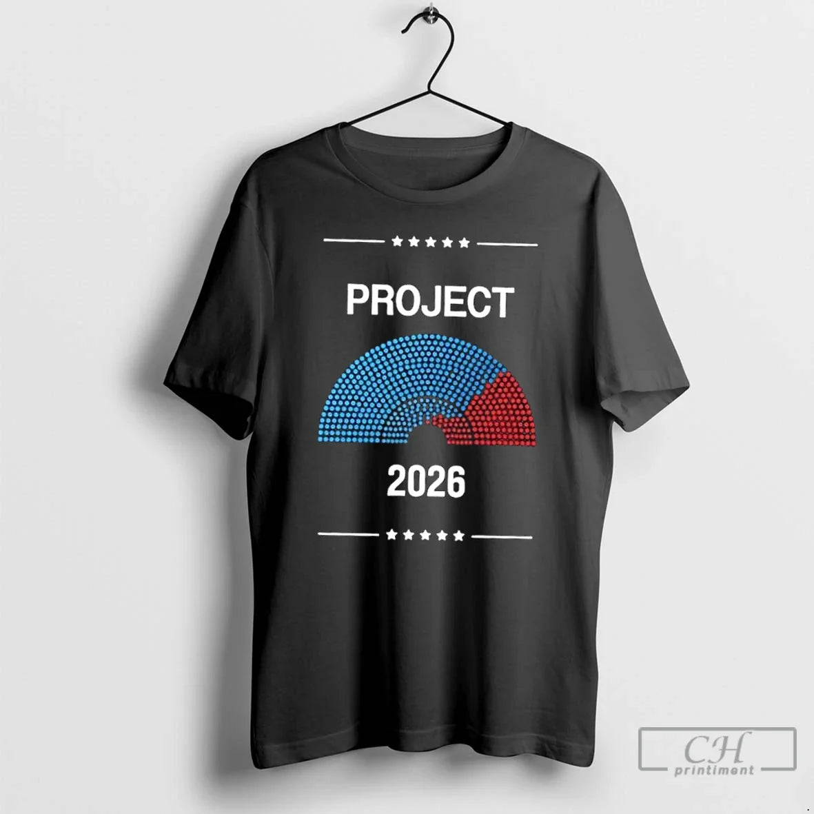Project 2026 Stars
