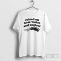 Premium Raised On Hose Water And Neglect Shirt Sweater
