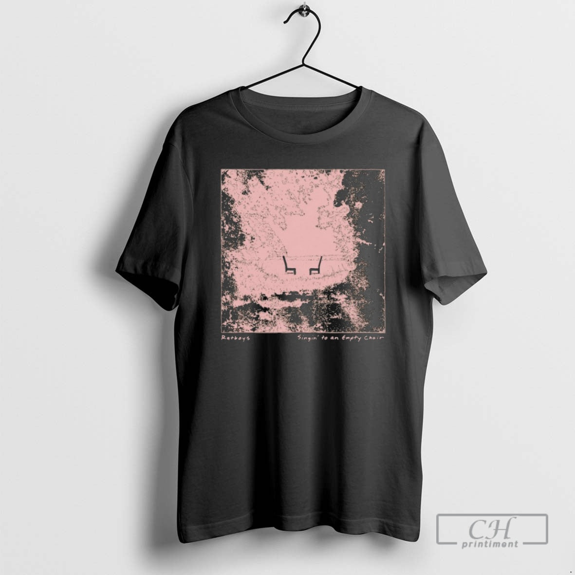 Premium Ratboys Singin To An Empty Chair Album Shirt Sweater