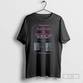 Premium Ratboys X Wild Pink Usa Tour 2021 Shirt Sweater