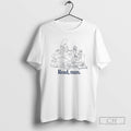 Premium Read Man The Simpsons Family Shirt Sweater