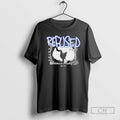 Premium Refused The Final Show 1991 2025 Shirt Sweater
