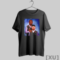 Premium Rookie Caleb Rogers With Maxx Crosby Geno Smith T Shirts