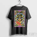 Premium Rowdytown 13 Big Gigantic September 27 2025 At Red Rocks Amphitheatre Morrison Colorado