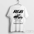 Premium Roygbiv The Modern Motorists Way Station Fueling America Since 89 S001 Grmt 001 Ev