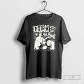 Premium Ryan Cassata Queers To The Front Shirt Sweater