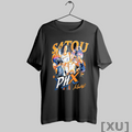 Premium Satou Sabally Phoenix Mercury Crossroads T Shirts