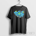 Premium Saturdays At Your Place Scatter Shirt Sweater