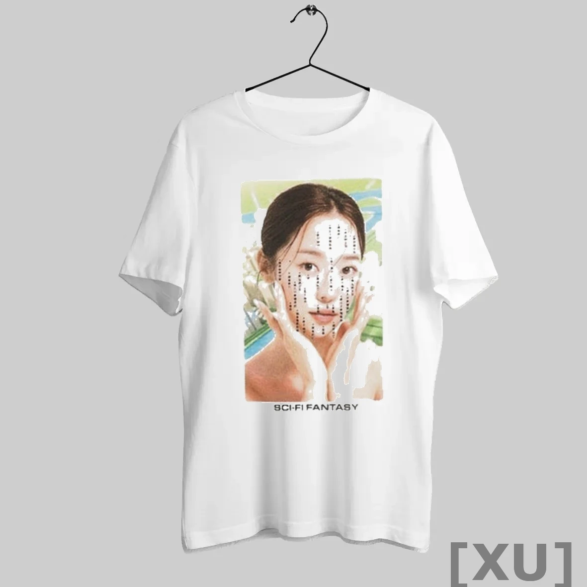 Premium Sci Fi Fantasy Pressure Points T Shirts
