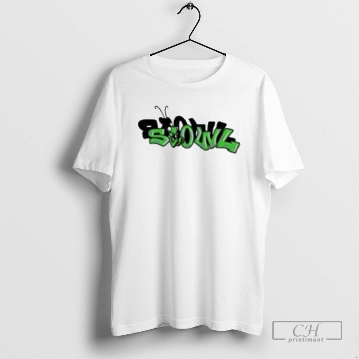 Premium Scowl Mantis Shirt Sweater