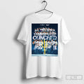 Premium Seattle Mariners Clinched 2025 Mlb Postseason Seize The Moment October Here We Come