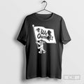 Premium Seton Hall Pirates We Own It Mascot Flag Shirt Sweater