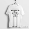 Premium Sheer Mag Bulldog Shirt Sweater