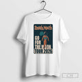 Premium Smash Mouth Go For The Moon Tour 2026 Astronaut Shirt Sweater