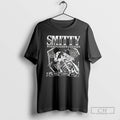 Premium Smitty Werbenjagermanjensen He Was Number One Retro Shirt Sweater