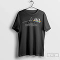 Somewhere Past Dark Side Rainbow Lgbt