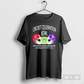 Premium South Carolia State Bulldogs Vs Prairie View Am 2025 Cricket Celebration Bowl Shirt Sweater