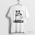 Premium Spurs Slash Bros Nba Cup Championship Shirt Sweater
