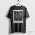Stranger Demogorgon Naughty List