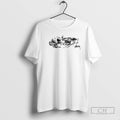 Premium Stussy Fawn Vintage Shirt Sweater