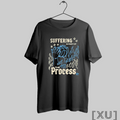 Premium Suffering Is Part Of The Process Nba T Shirts