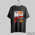Premium Sweet Chin Music Superkick T Shirts