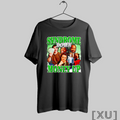 Premium Syndrome Down Money Up T Shirts