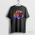Premium Tcu Vs Usc 2025 Alamo Bowl Bound Shirt Sweater