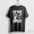 Premium Terence Crawford P4p King I Just Want To Leave A Mark On The Sport