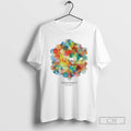 Premium Tesseract Polaris 10 Year Anniversary Shirt Sweater