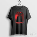Premium Tesseract War Of Being Silhouette Shirt Sweater