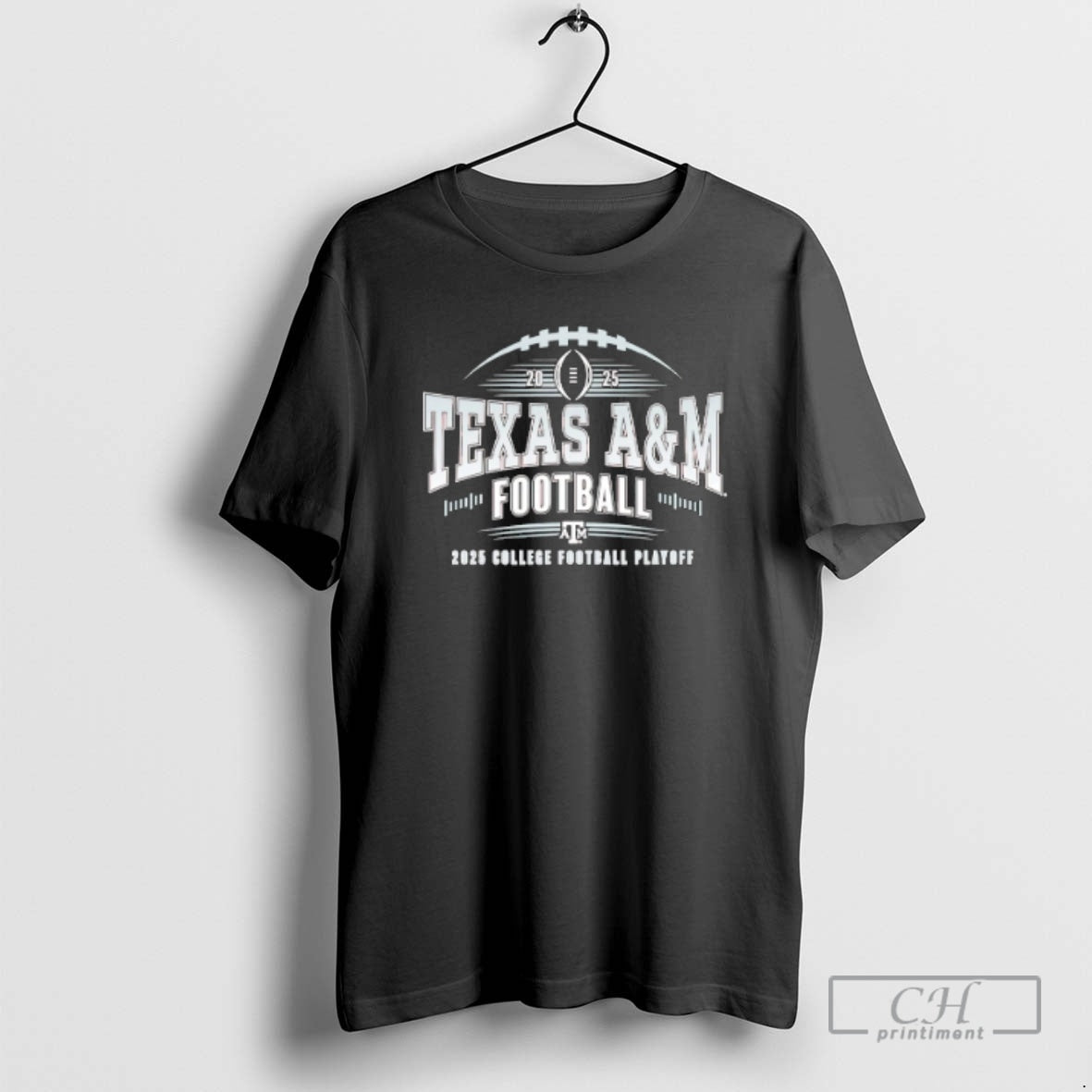 Premium Texas Am Aggie 2025 26 Cfp Football Shirt Sweater