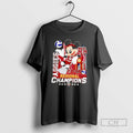 Premium Texas Am Aggies 2025 Regional Champions Football Shirt Sweater