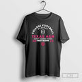 Premium Texas Am Aggies College Football Playoff 2025 26 First Round Shirt Sweater