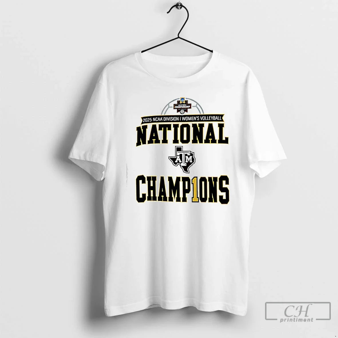 Aggies Are 2025 National Champions