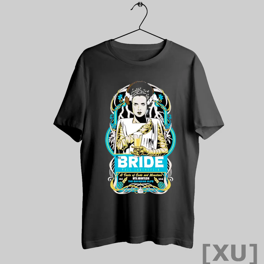 Premium The Bridal Lagerstein T Shirts