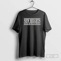 Premium The Game X New Heights Jason And Travis Kelce Shirt Sweater