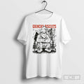 Premium The Grinch Grinchy Riscuits Christmas Shirt Sweater