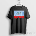 Premium The Sopranos Italian Head Shirt Sweater