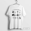 Premium The Soulquarians Members Featured Shirt Sweater