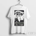 Premium The Unknowns Looking From The Outside 2025 Aus Tour Oct 4 Sydney T Shirtss
