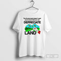 Premium The Government Doesnt Want You To Know That You Can Depreciate Land Christmas