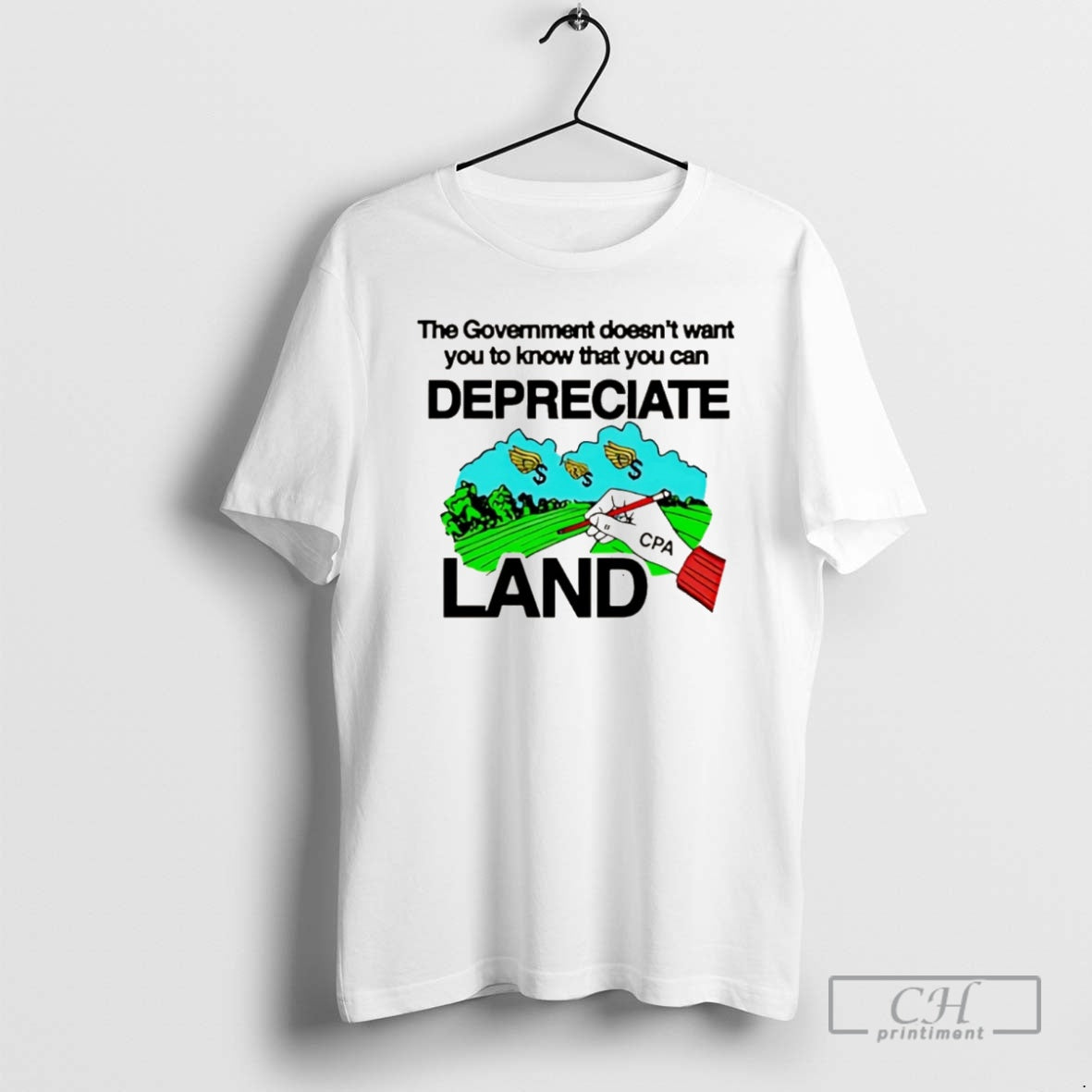 Premium The Government Doesnt Want You To Know That You Can Depreciate Land Christmas