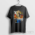Premium Thea Hail Wins Nxt Women Retro Shirt Sweater