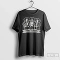 Three Amigos Parody Edgy Pop Culture Trump Diddy Epstein Funny Meme