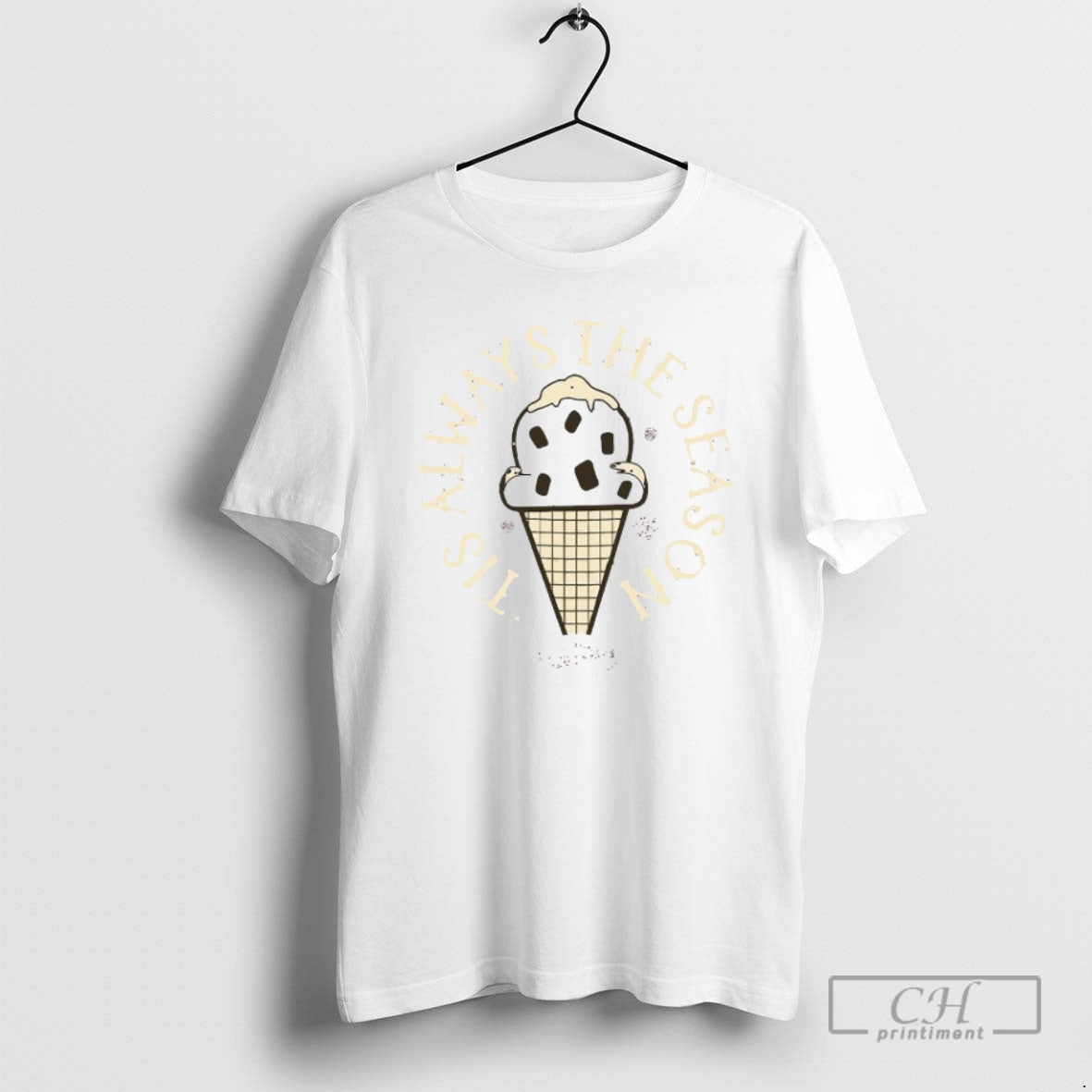 Premium Tis Always The Season For Graeters Christmas Shirt Sweater