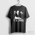 Premium Tony Soprano Ts 1999 Shirt Sweater