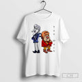 Premium Too Much John Kotrides Miser Brothers Shirt Sweater