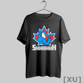 Premium Toronto Shush T Shirts